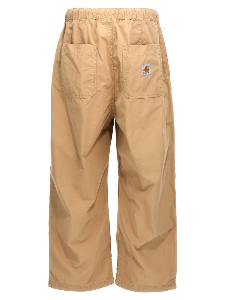 Judd Pants Beige