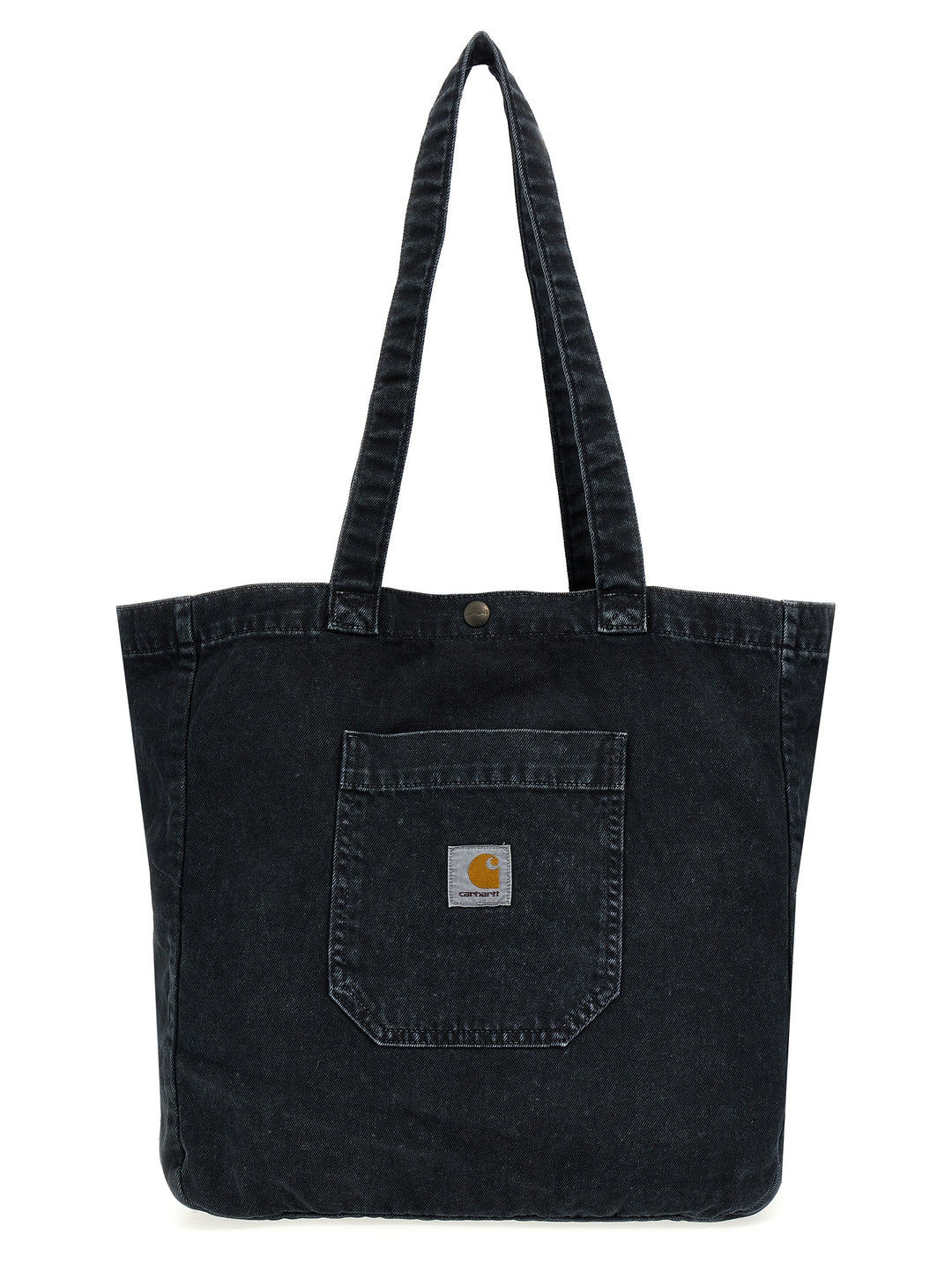 Garrison Tote Bag Black