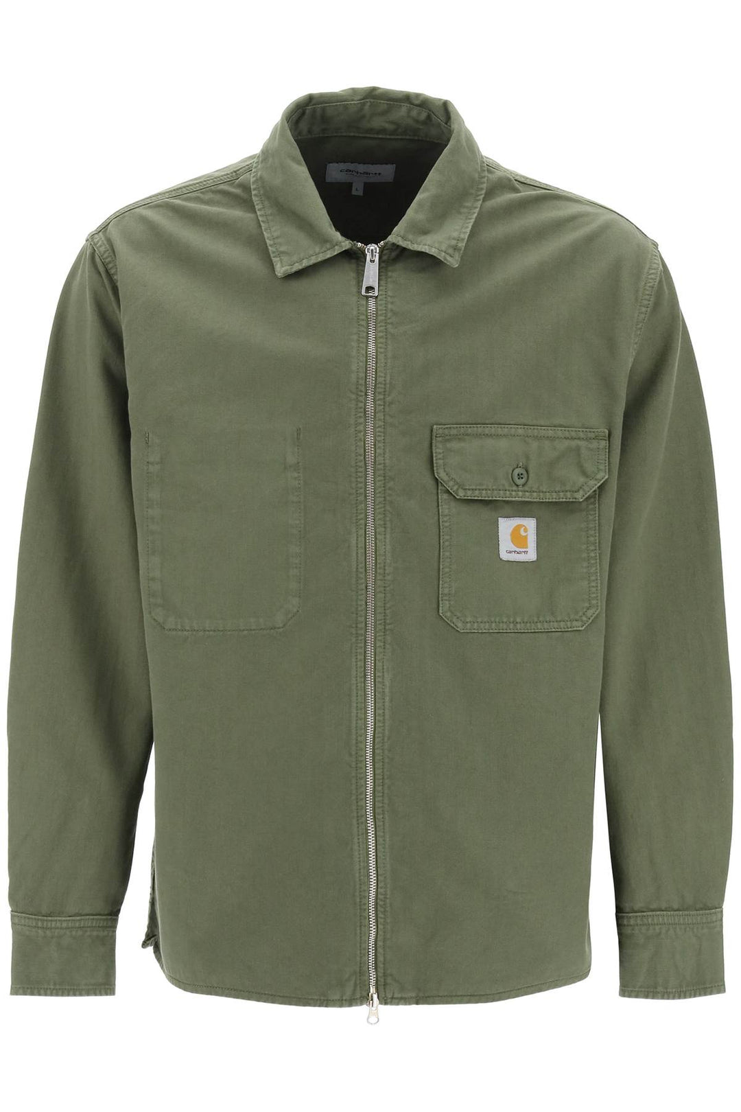 Overshirt Rainer Shirt Jacket