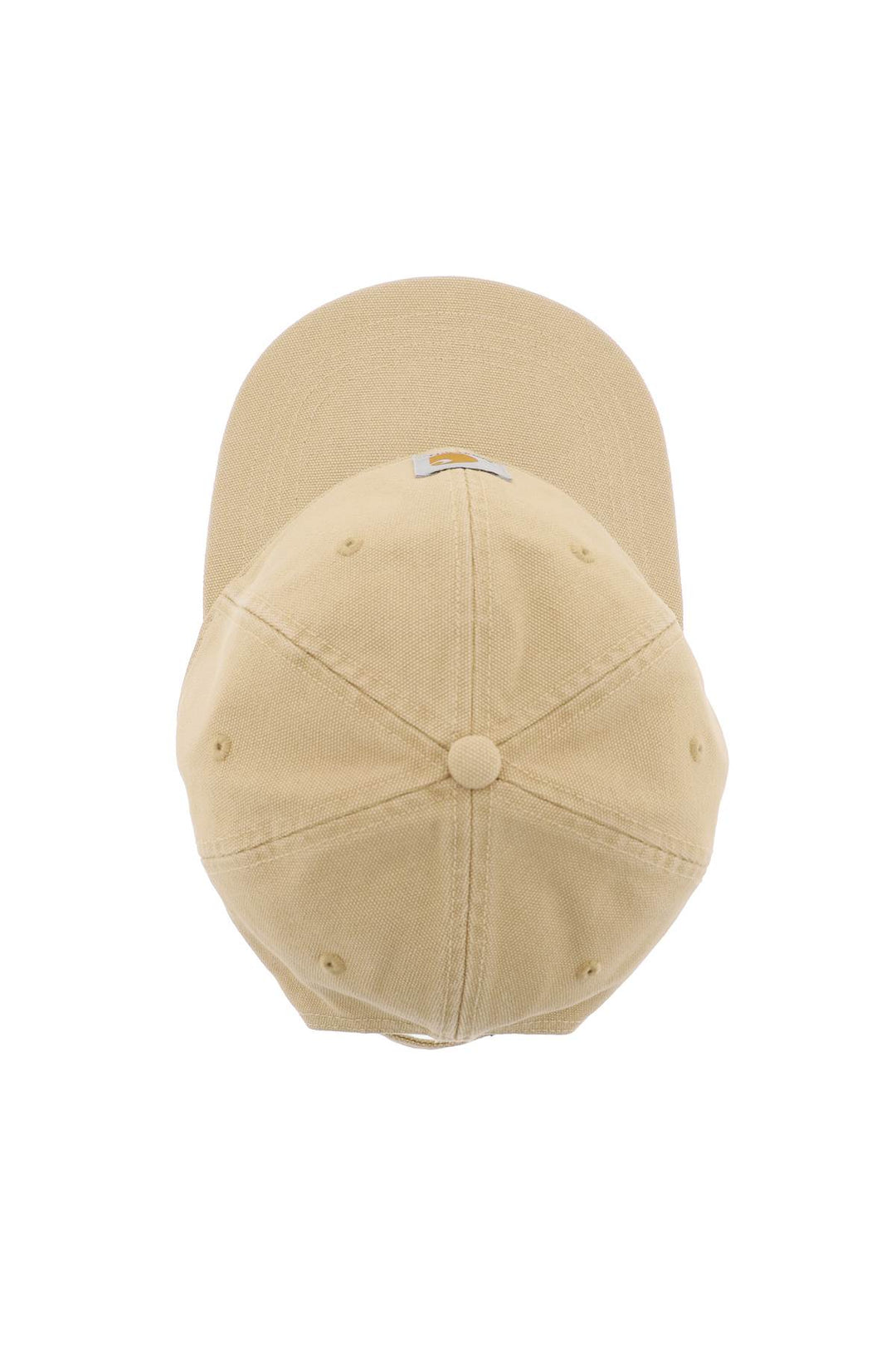 Cappello Baseball Icon Con Patch Logo