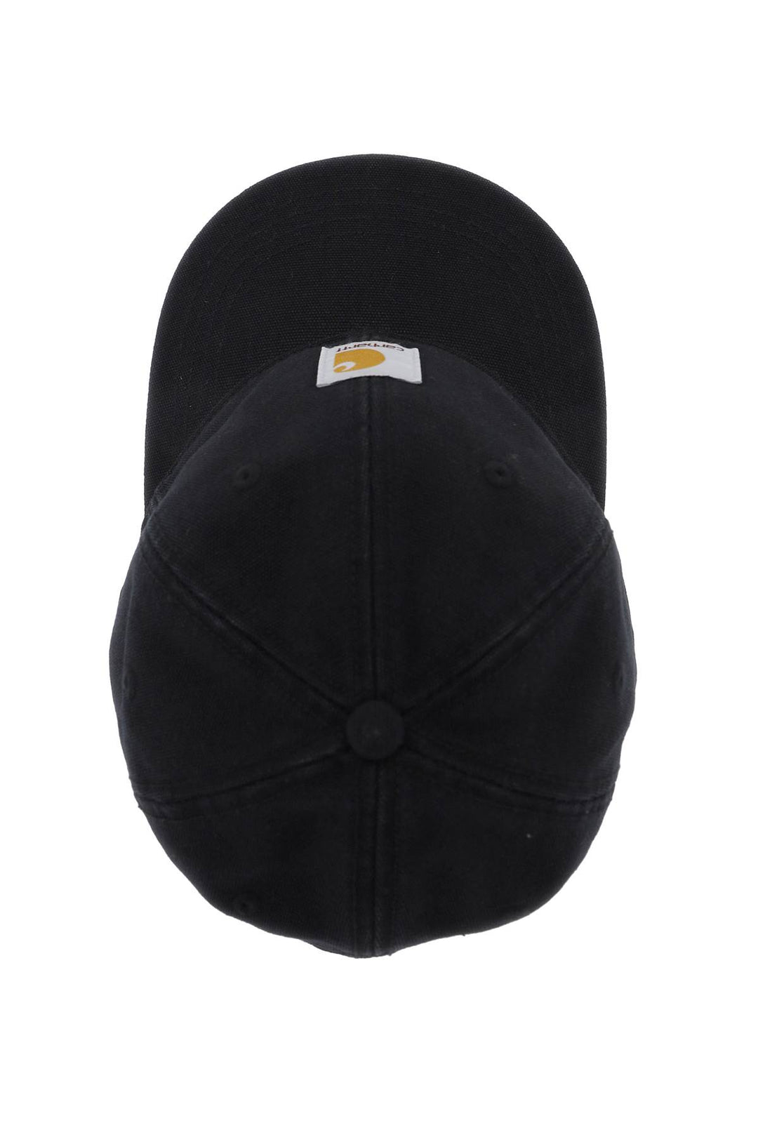 Cappello Baseball Icon Con Patch Logo