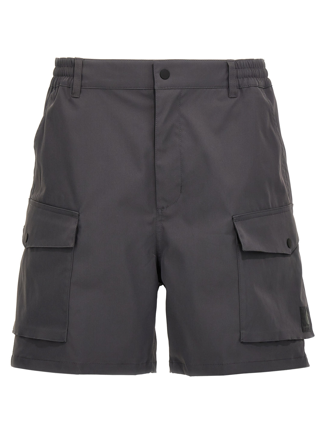 Balto Bermuda, Short Gray