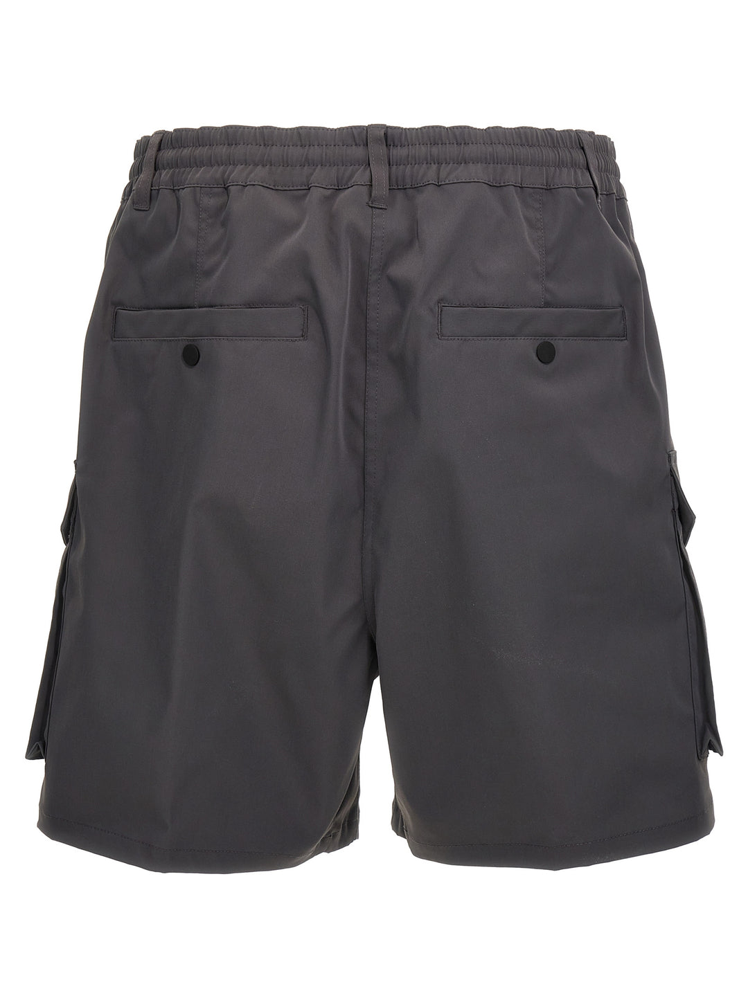 Balto Bermuda, Short Gray