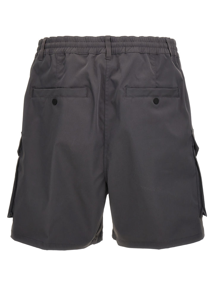 Balto Bermuda, Short Gray