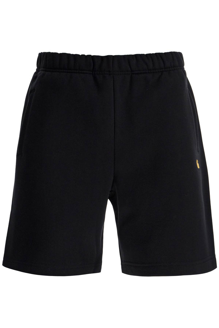 Sweat Shorts\N\Nchase Flee