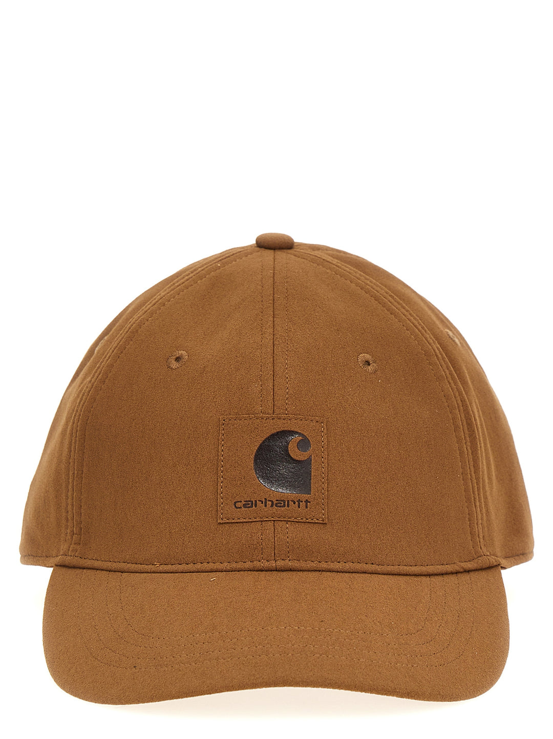 Suede Hats Brown