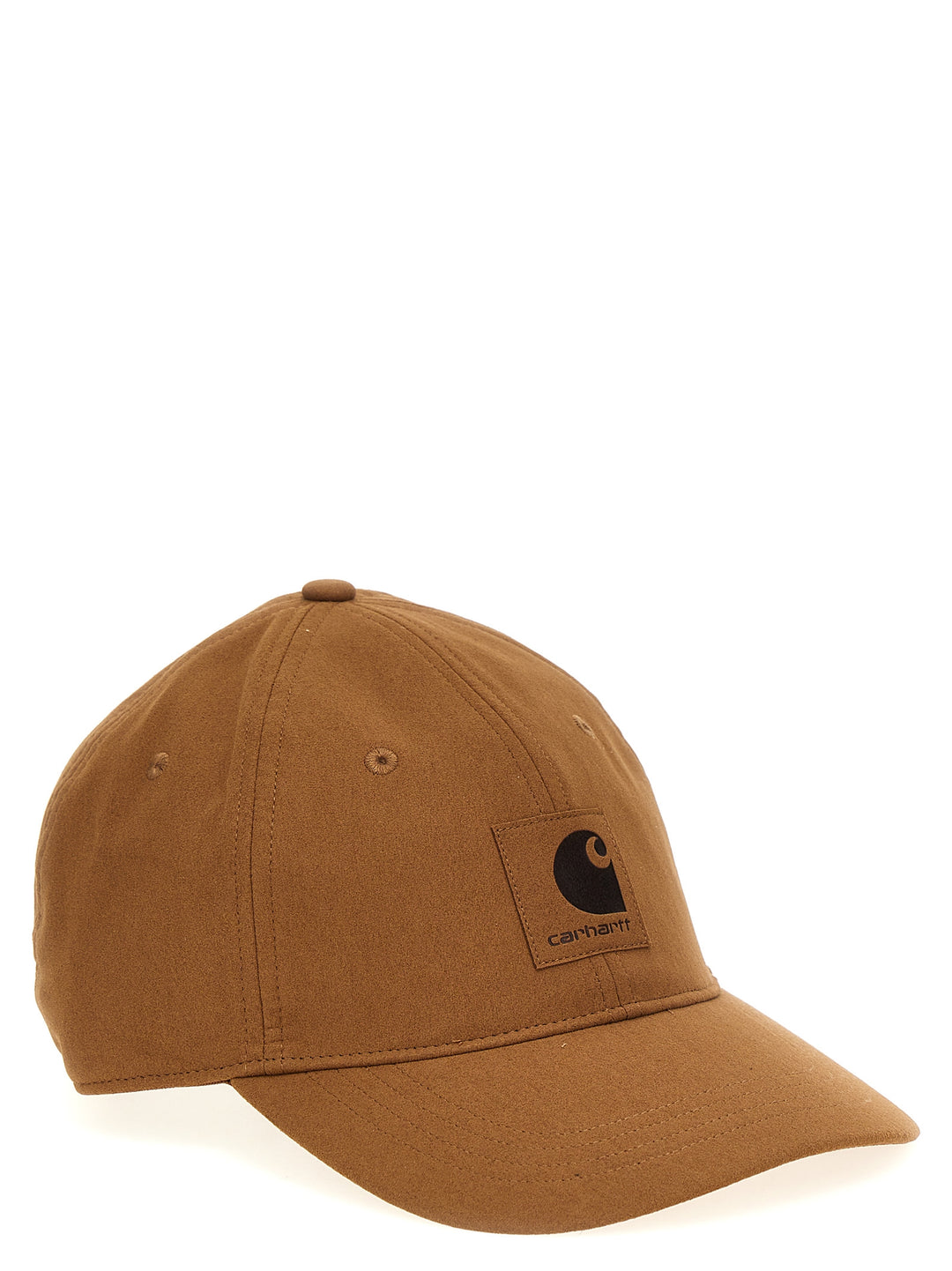 Suede Hats Brown