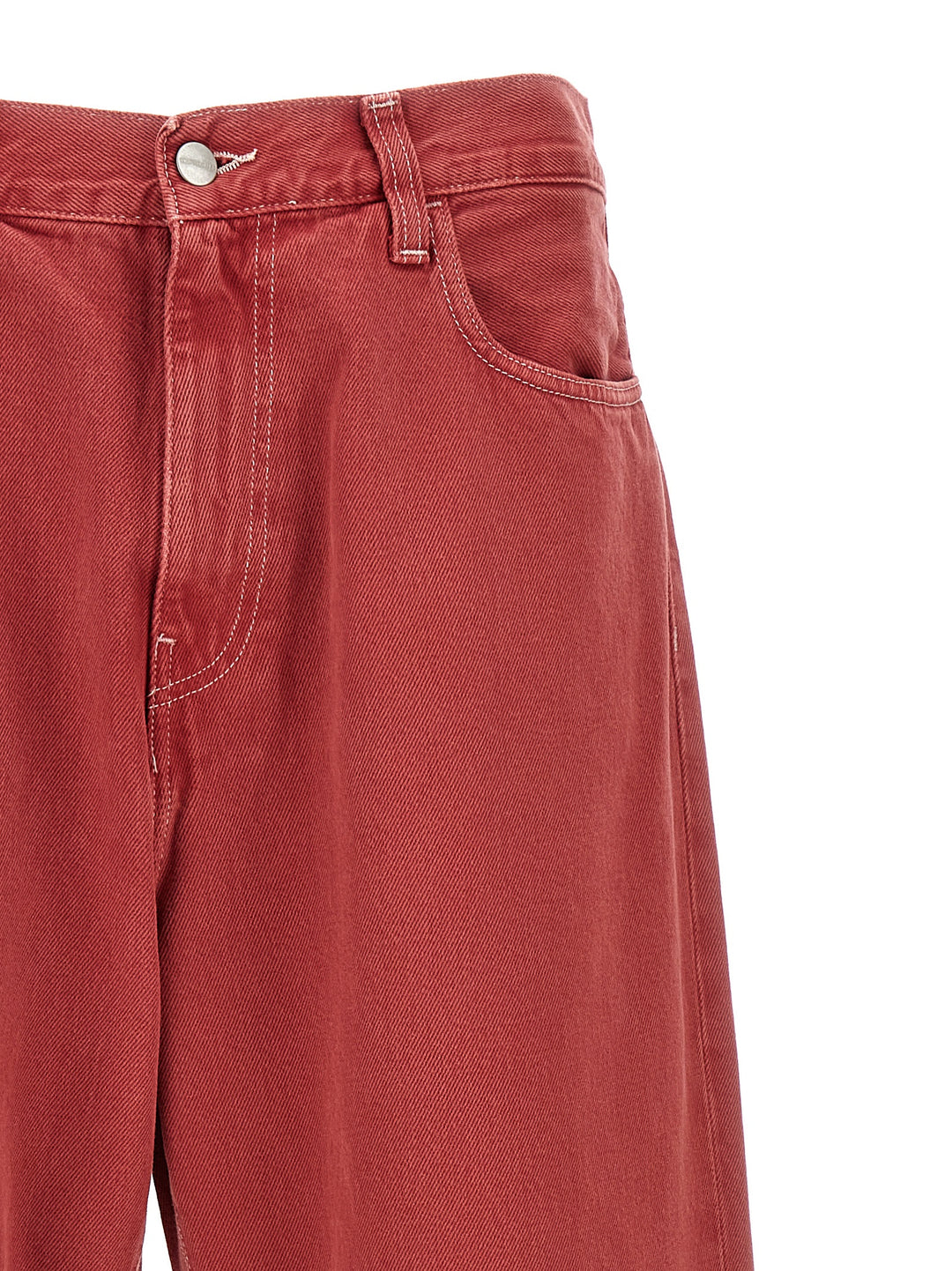 Landon Jeans Red