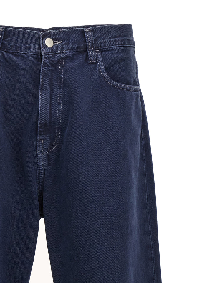 Landon Jeans Blue