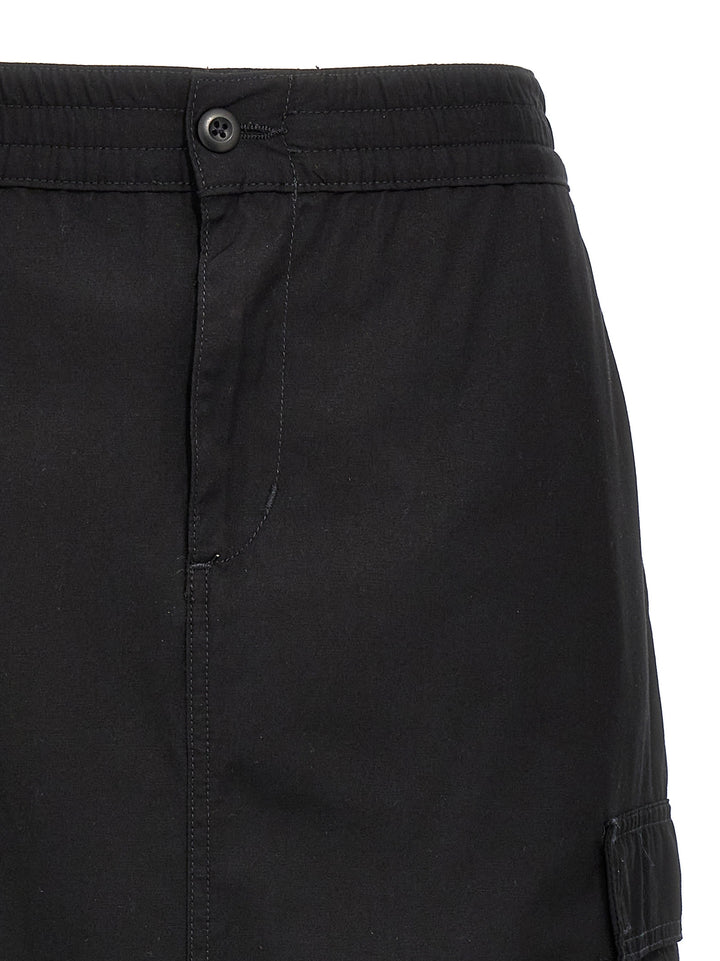 Carhartt Wip Cargo Skirts - Black | 19f08e3c59c954a2691879d9b5d52ca466806aad