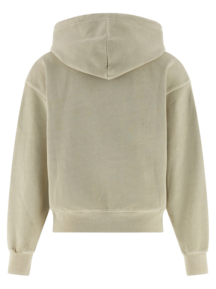 Carhartt Wip Nelson Sweatshirt - Beige | 8196af3da0e908301619f2cbfca76d59bc09bb18