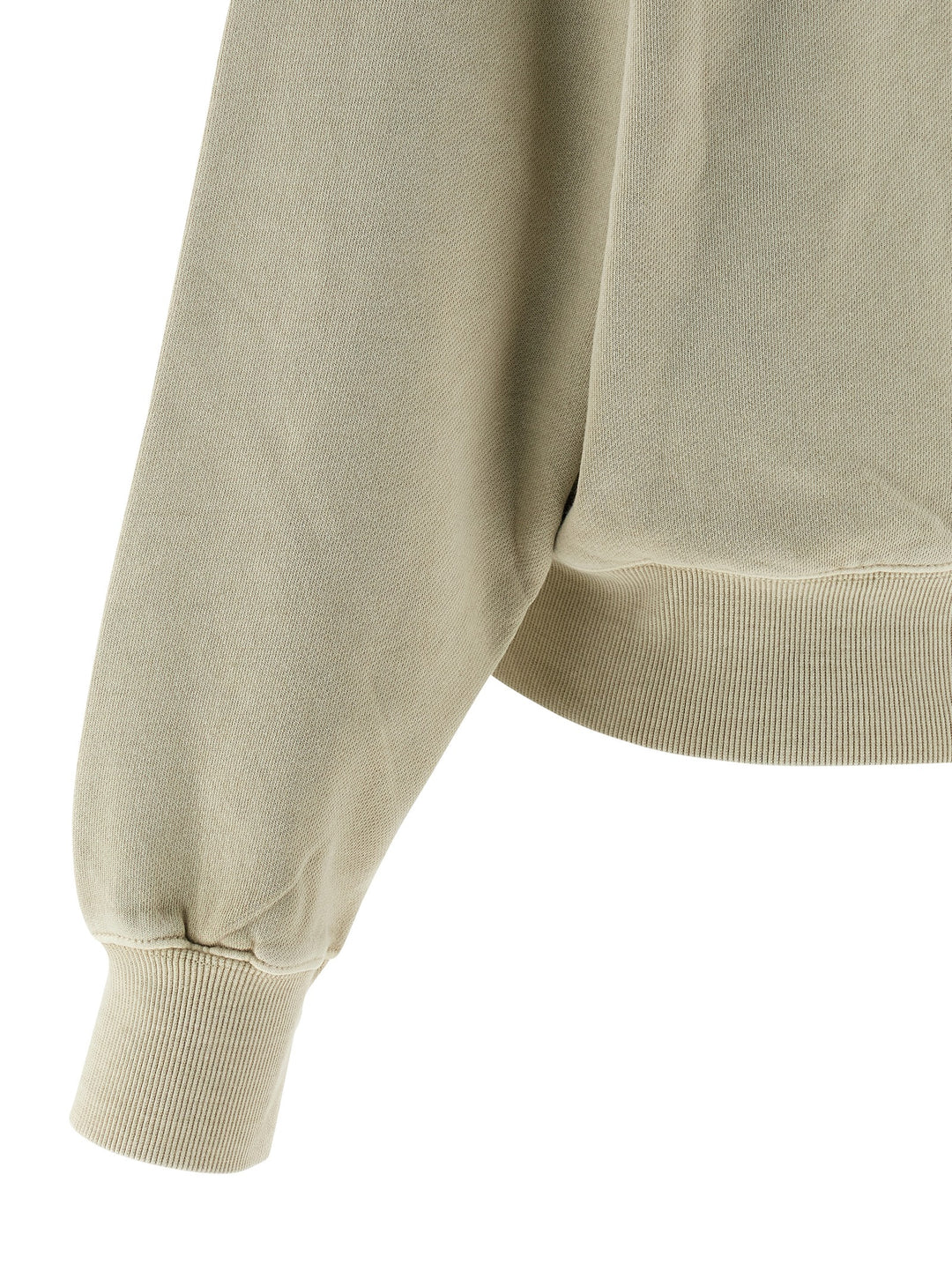 Carhartt Wip Nelson Sweatshirt - Beige | c921473a93c306e7570d0b580dedf225e6e64882