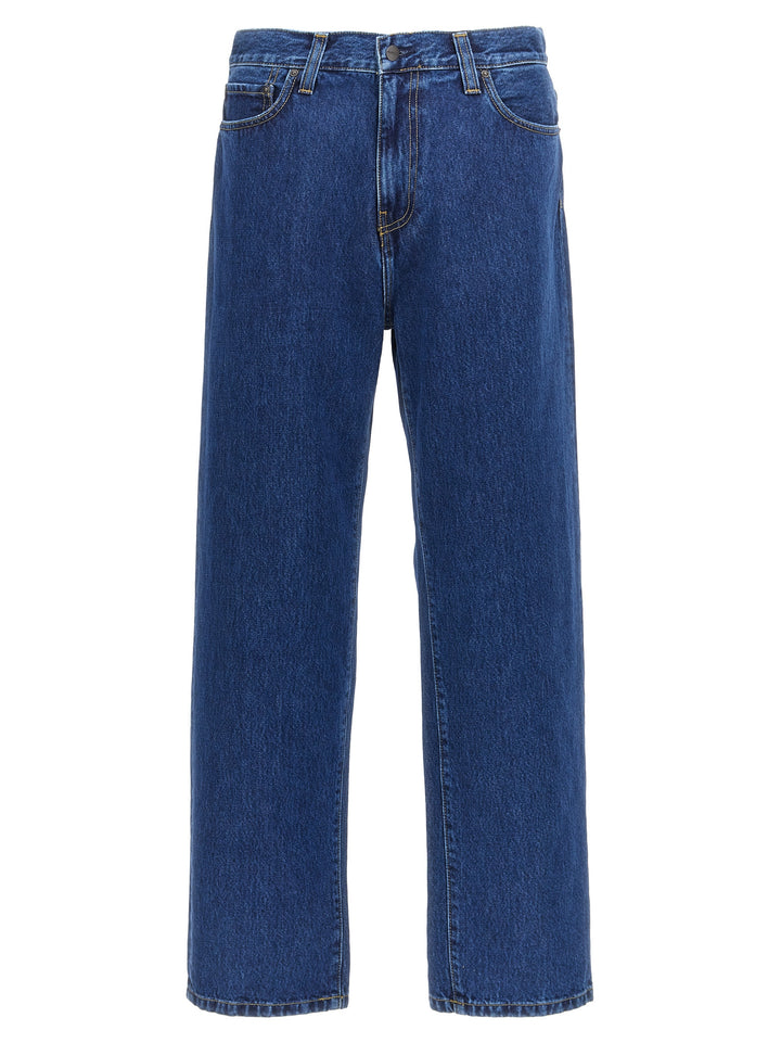 Aaron Jeans Blue