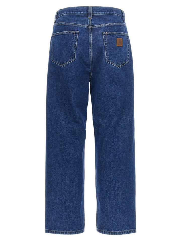 Aaron Jeans Blue