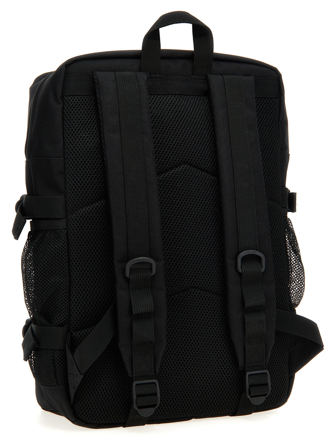 Carhartt Wip Jakob Backpacks & Travels - Black | 53fb9103906e866679dd020b38f44898b9b22742