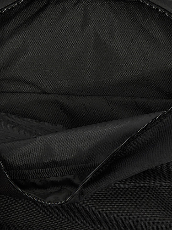 Carhartt Wip Jakob Backpacks & Travels - Black | da4a81bdad18d16df7a6d3b0af430b3f695fc400