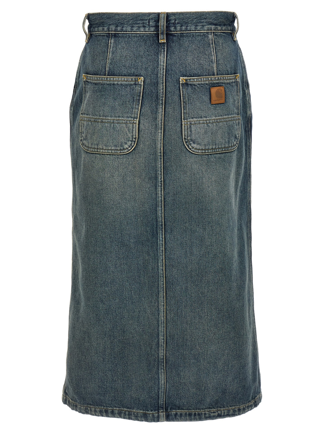 Carhartt Wip Marvin Skirts - Blue | 1c5766197347d87308bb0a6ee38521c5cc4941b8