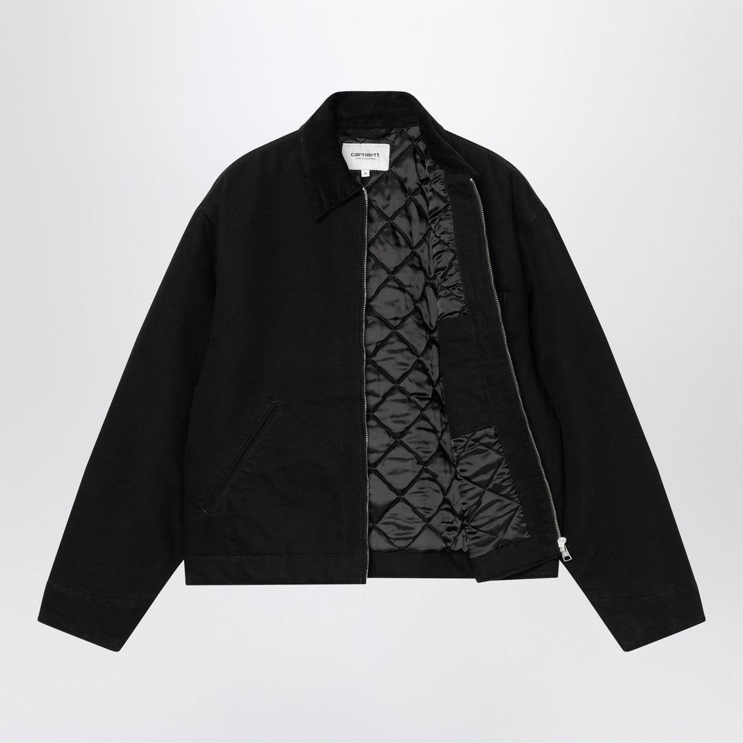 Carhartt Wip Coats & Jackets - Black | 37d94c0a8aad8e1ba30c03a8274442c935c71437