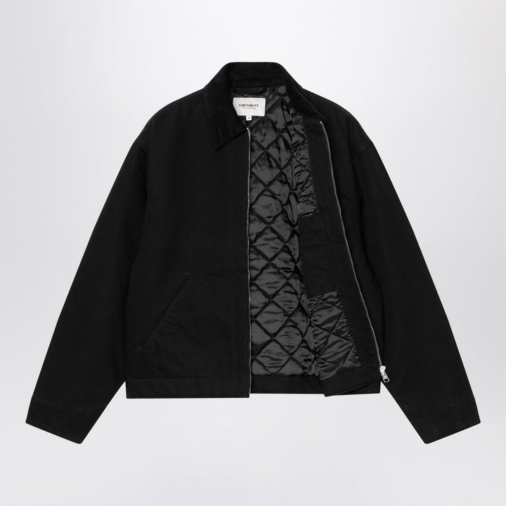 Carhartt Wip Coats & Jackets - Black | 37d94c0a8aad8e1ba30c03a8274442c935c71437
