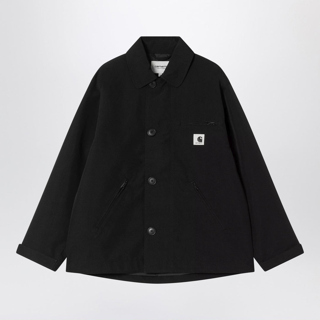 Carhartt Wip Coats & Jackets - Black | b2ca001df5d127bc04b7e0320985d645094b474e