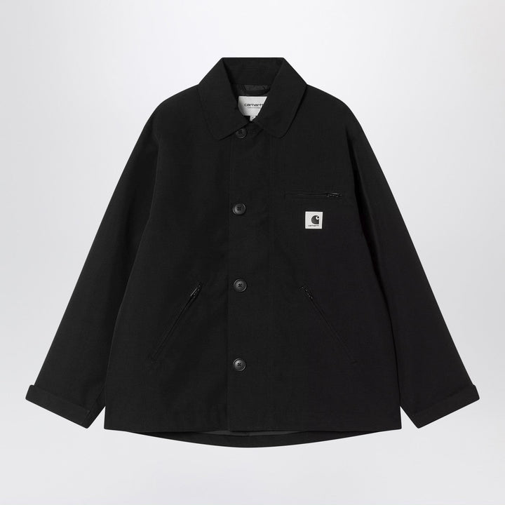 Carhartt Wip Coats & Jackets - Black | b2ca001df5d127bc04b7e0320985d645094b474e