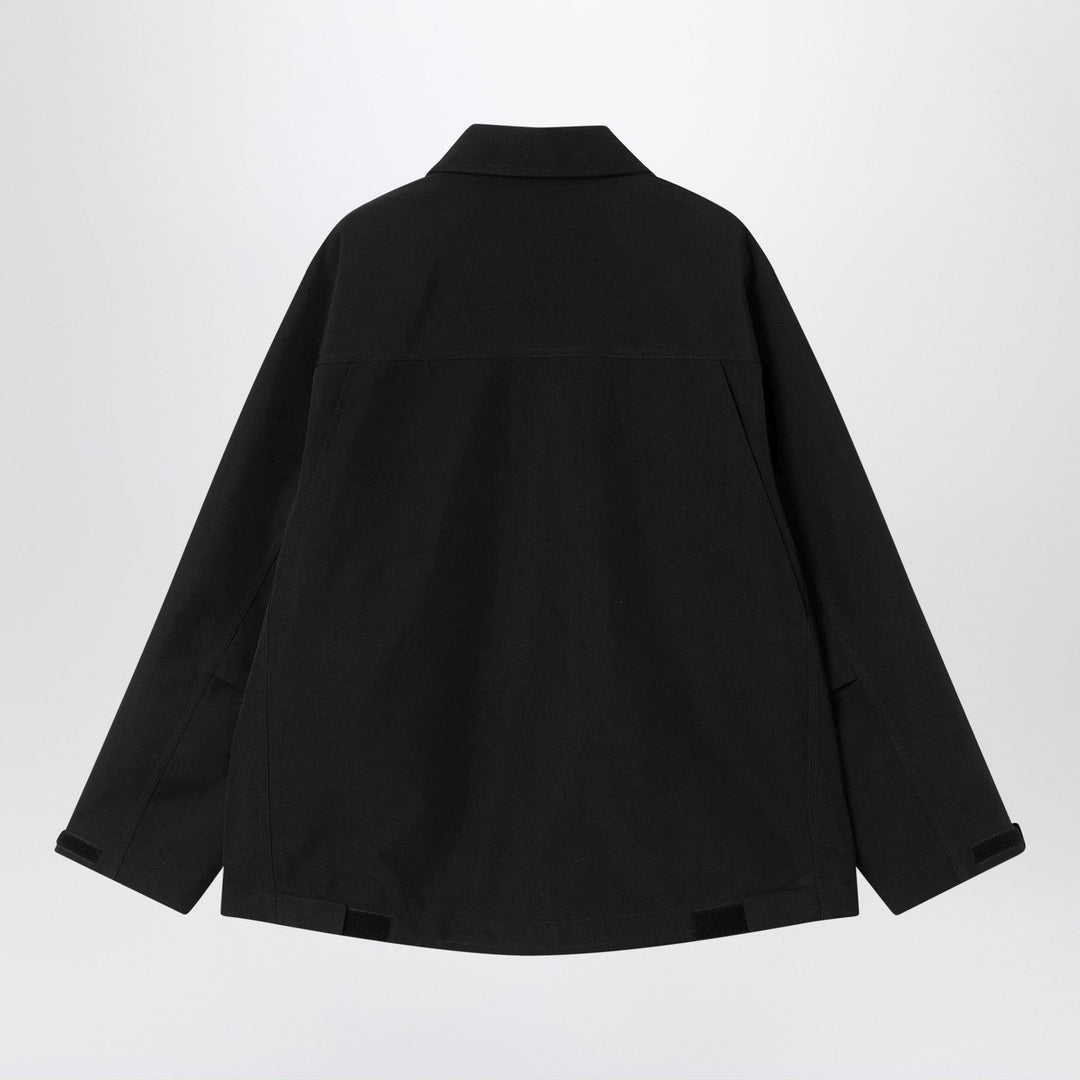Carhartt Wip Coats & Jackets - Black | a2b0cb0d5a1c09e1477688d01e7121d83b96e2ea