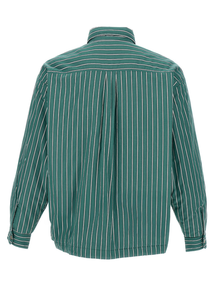 Carhartt Wip Grimsby Shirt and Blouse - Multicolor | 4d06224bb635bfb257d94ed561817ec9e93bcf36