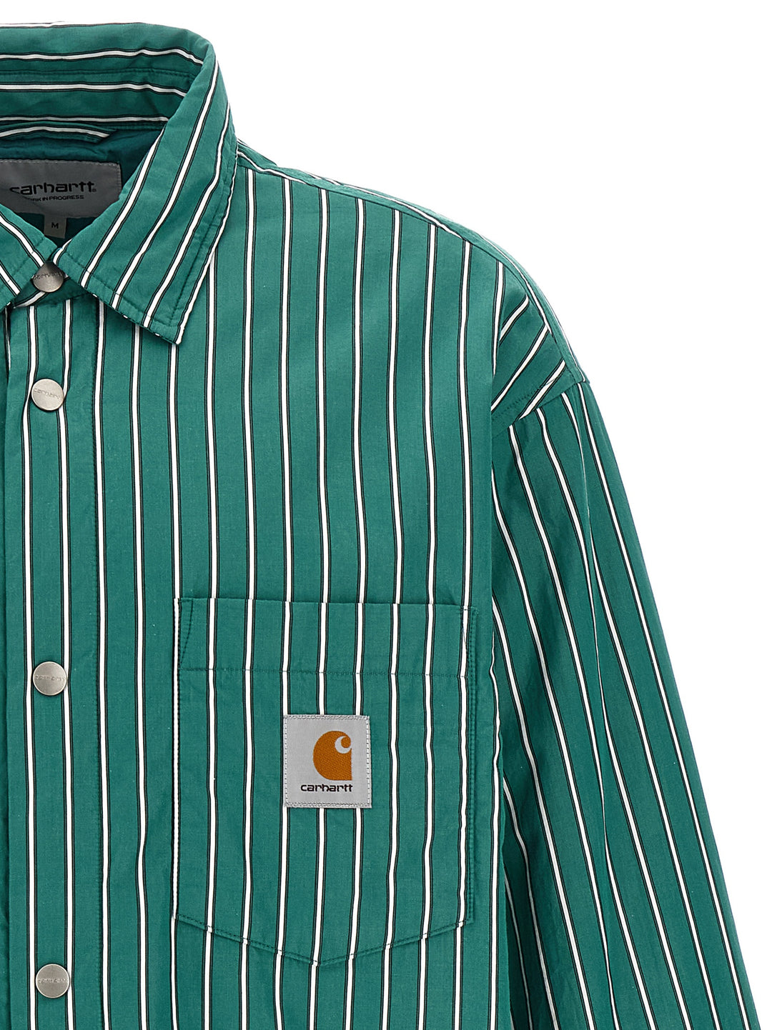 Carhartt Wip Grimsby Shirt and Blouse - Multicolor | d2f726f79ea070f24aea094176024379ad7a92c6