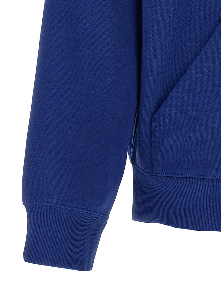 Carhartt Wip Hooded Pronto Sweat Jacket Sweatshirt - Blue | aacc43d3241092c1dc8c683a285797c7a6d7c10b