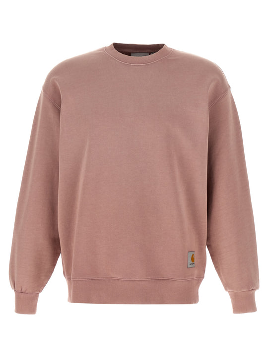 Hudson Sweatshirt Pink