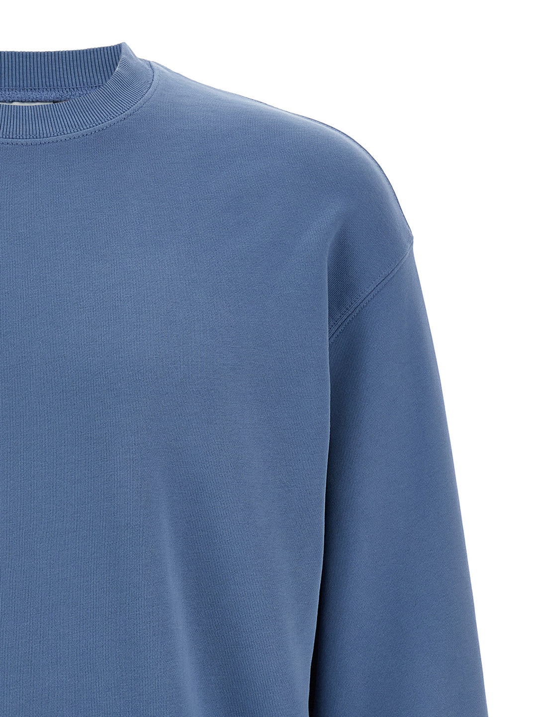 Carhartt Wip Hudson Sweatshirt - Light Blue | b93eb701f7a05086f8528bcb226ceefc5e9094c8