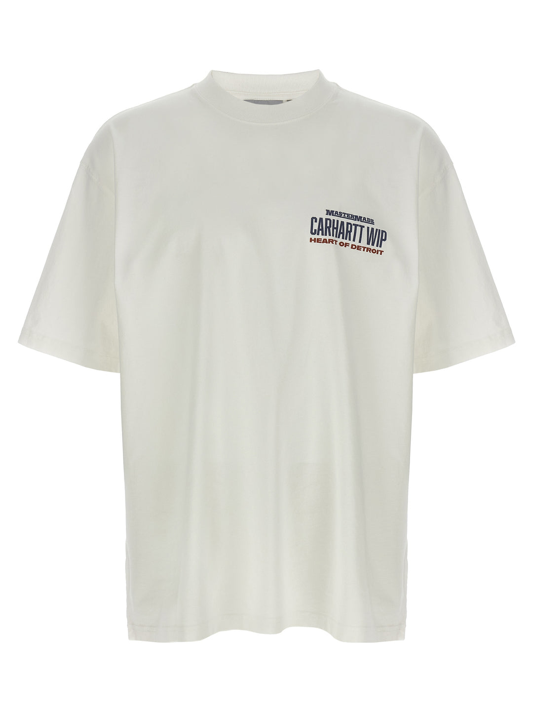 Carhartt Wip Arcan T-shirt - White | c74e730d2accda545d3c121384acb5c10a8b1f8a