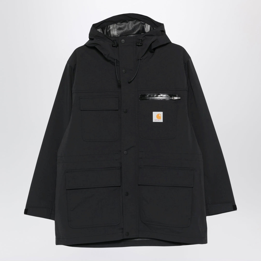 Carhartt Wip Coats & Jackets - Black | 316e6b972f11aa87c6ad3eb6e55338a1e3c08682
