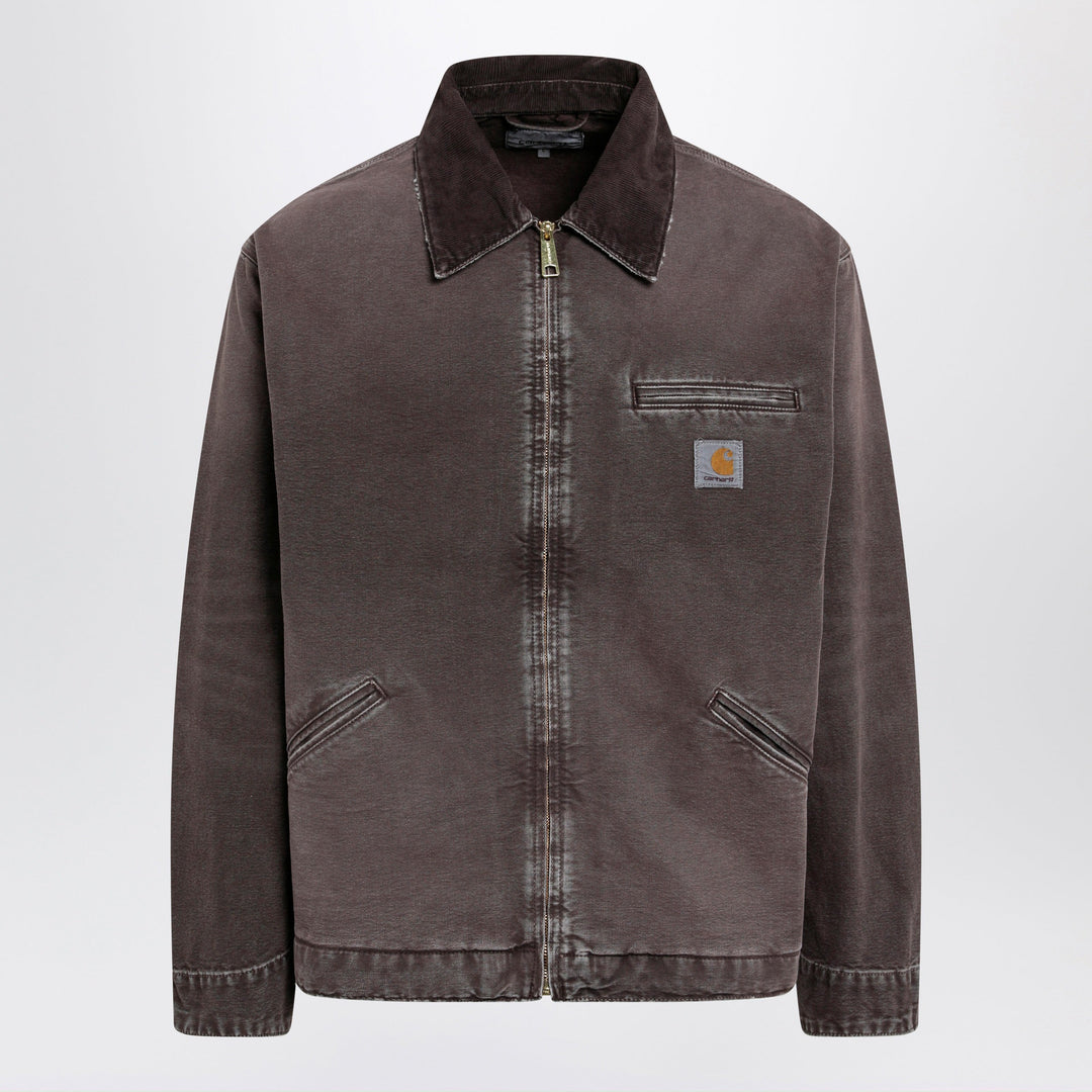 Carhartt Wip Coats & Jackets - Brown | ffe6743ad70ac9183b16bb6261af89069941e021
