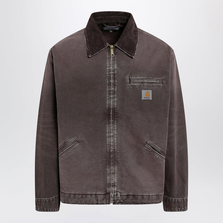 Carhartt Wip Coats & Jackets - Brown | ffe6743ad70ac9183b16bb6261af89069941e021