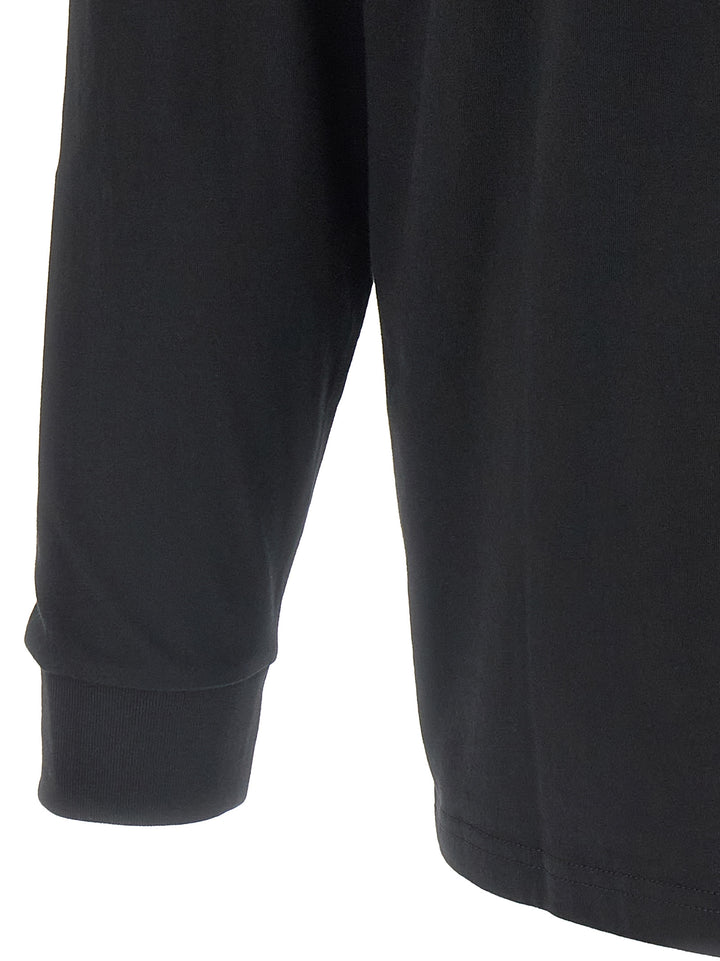 Carhartt Wip Pocket Heart T-shirt - Black | be671e5091820dd0edf1925557b778da37cf5ca6