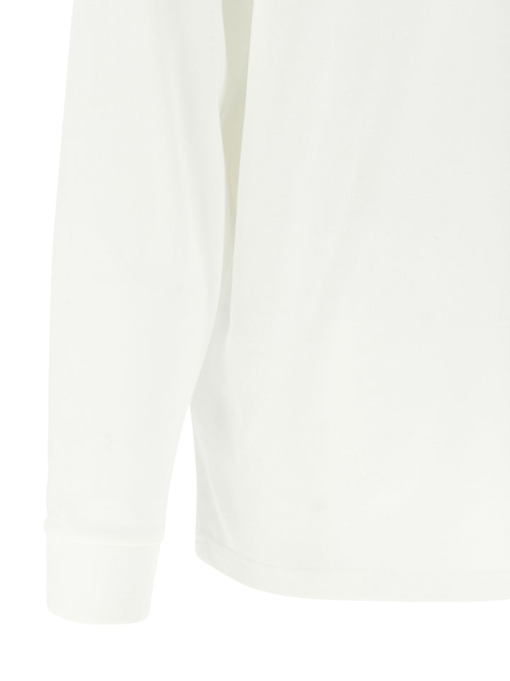 Carhartt Wip Pocket Heart T-shirt - White | 6a2b642a0721f5b371d44be78c5bba713e4cf171