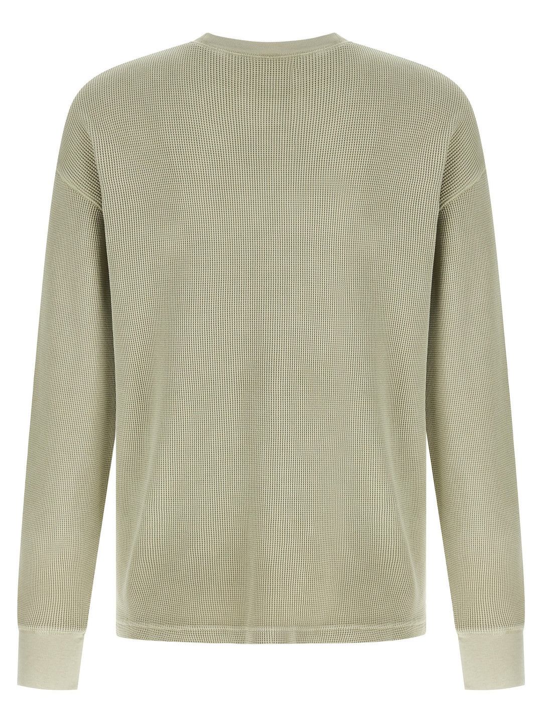 Carhartt Wip Vista Waffle T-shirt - Beige | 8bf6b32a5247cf6634be19123bdc074190679e32