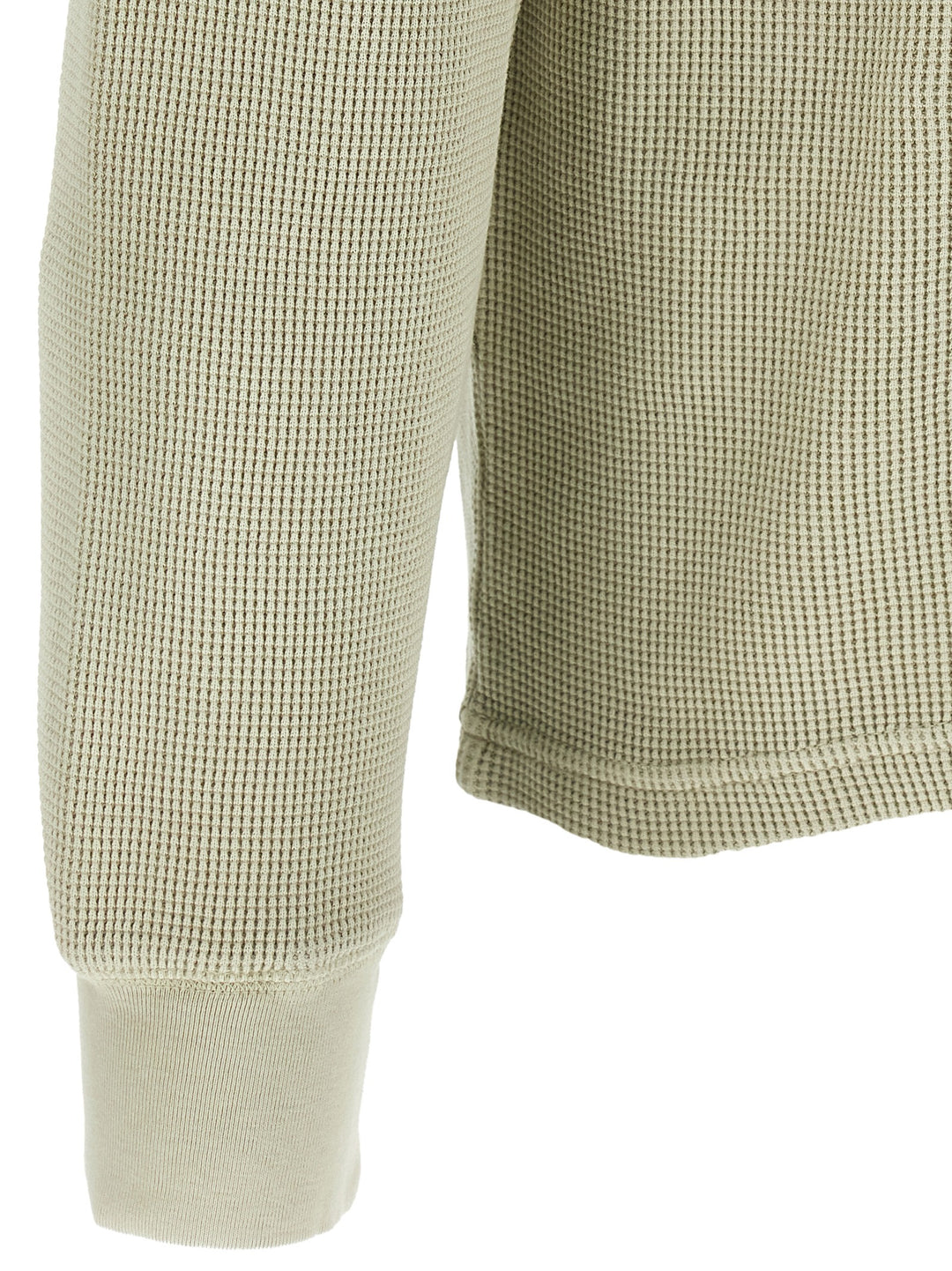 Carhartt Wip Vista Waffle T-shirt - Beige | 61e37f73c81ac2a2f9b8ddb2ab5b0ed644251f38