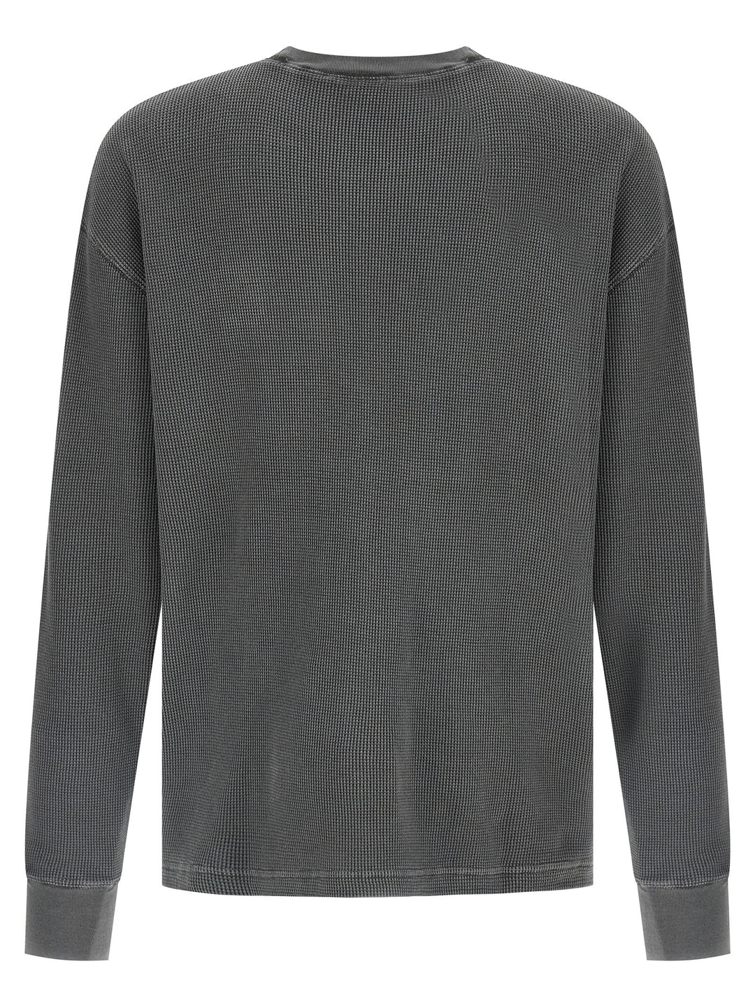 Carhartt Wip Vista Waffle T-shirt - Gray | 124e073c2c910dec3f0570cef5f16f44d457d4fb