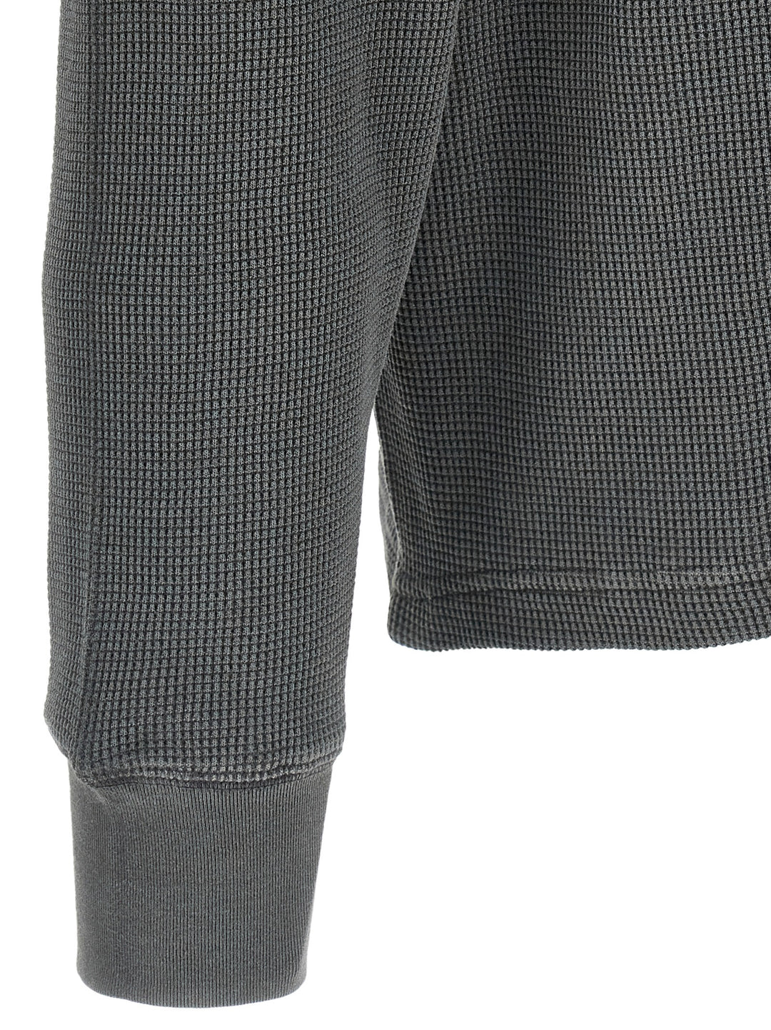 Carhartt Wip Vista Waffle T-shirt - Gray | f20cdf1a56174949a5e74a4a53eef28231590652