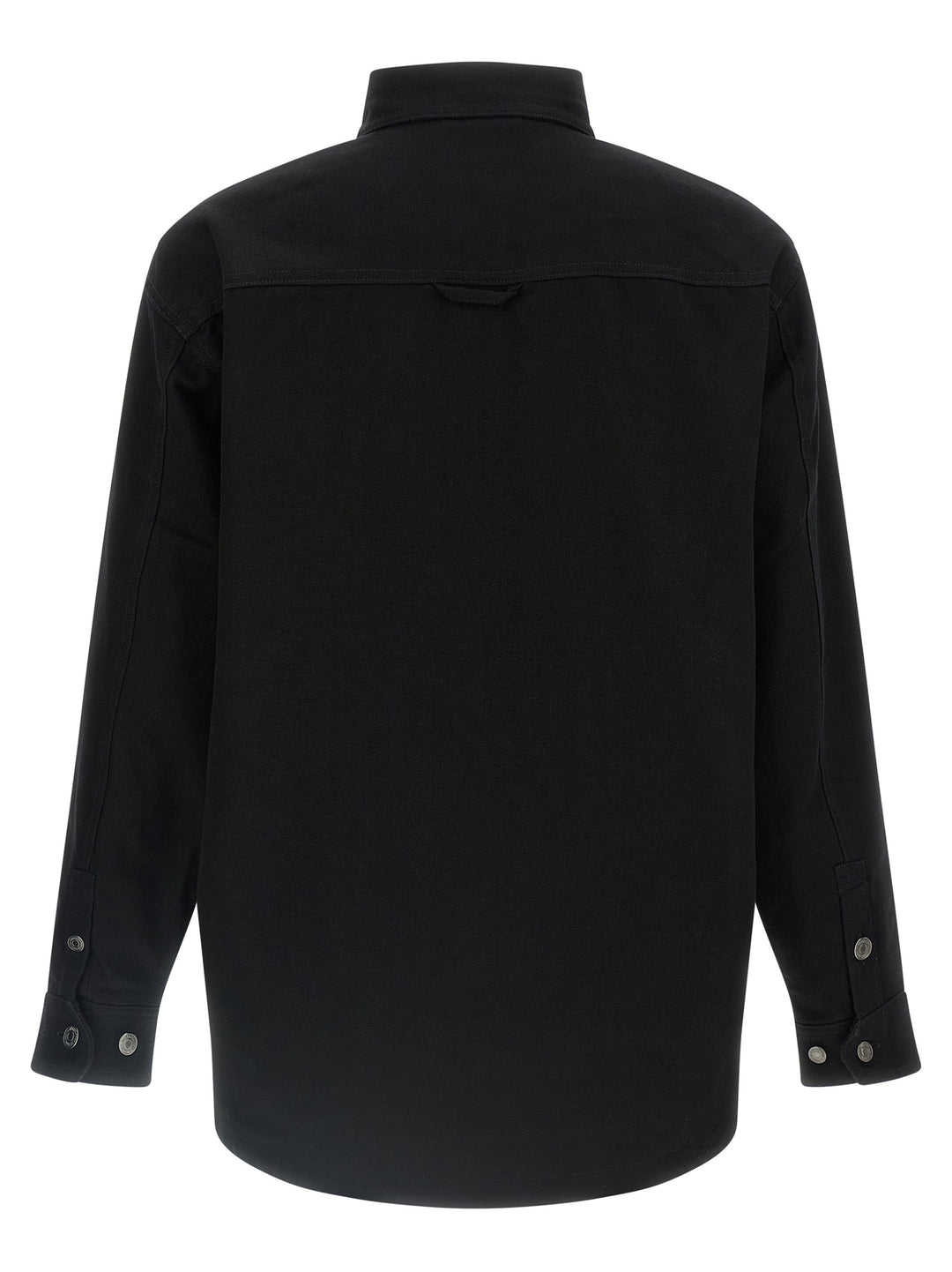 Carhartt Wip Selby Shirt and Blouse - Black | 9e8a76ebb3377d30b1be9571a6231187d46f353e