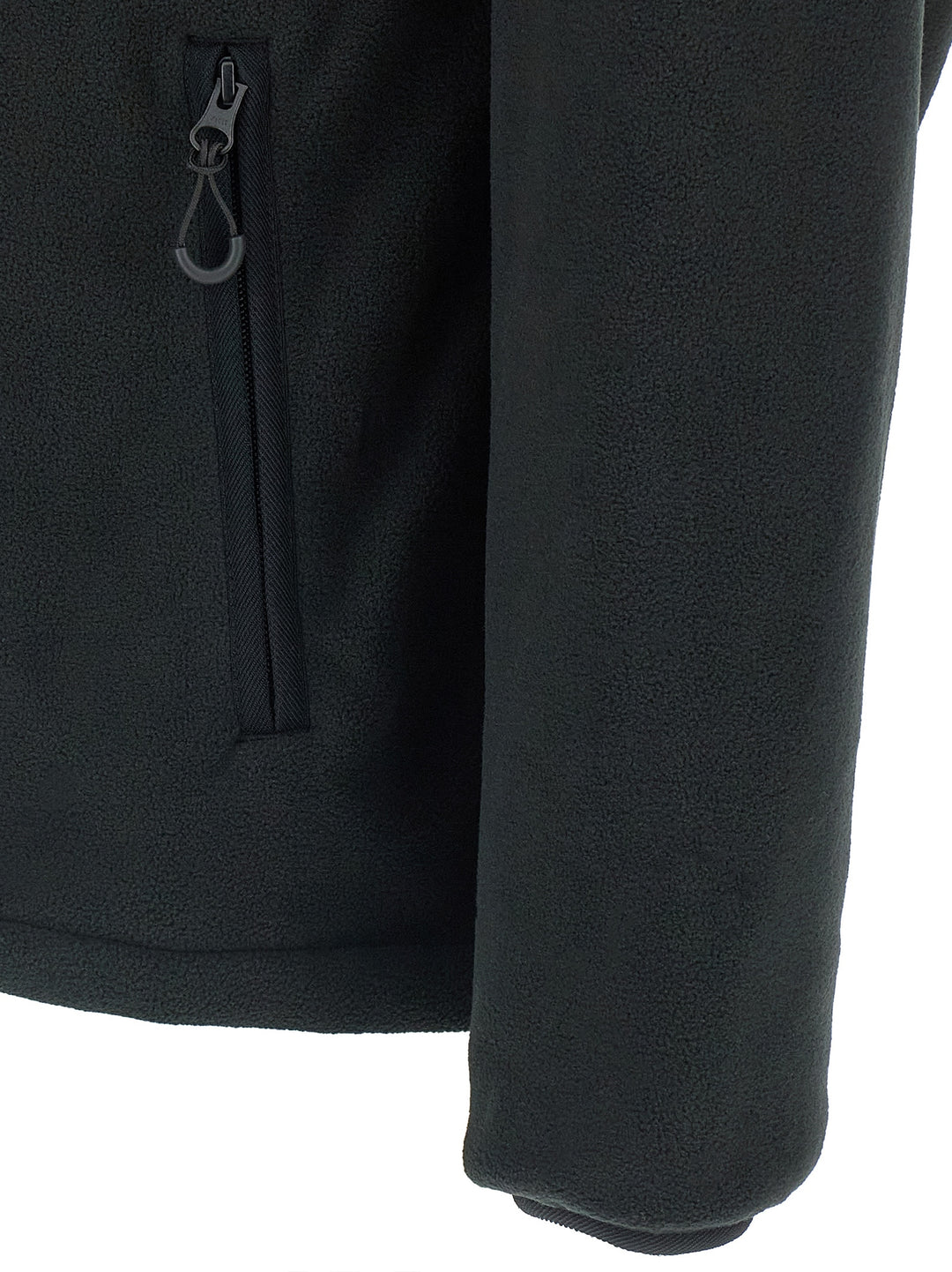 Carhartt Wip Blevin Puffer Jackets - Black | 5a3d4ff0d56691e69574c776f780c1e943ecdb08