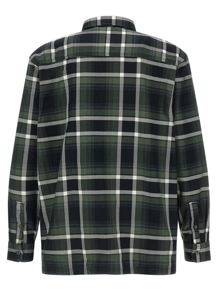 Carhartt Wip Vaughn Shirt and Blouse - Multicolor | b02881a2fa6098334d5480c072610deca5959f7c