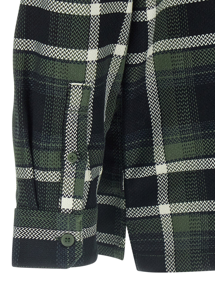 Carhartt Wip Vaughn Shirt and Blouse - Multicolor | e764da90a5dd4ad99db9be51e23404ab92e8abb9