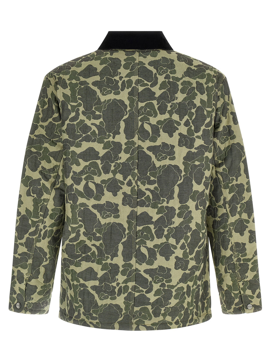 Carhartt Wip Tapestry Chore Coats and Trench Coats - Green | 17c330361ad768cfdbcefd583fefd20c31ebf164