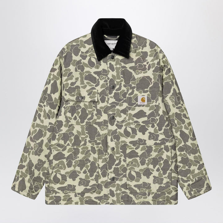 Carhartt Wip Coats & Jackets - Green | 046a0f76b638dd7849a12b3fa0cb9db1ed01589a