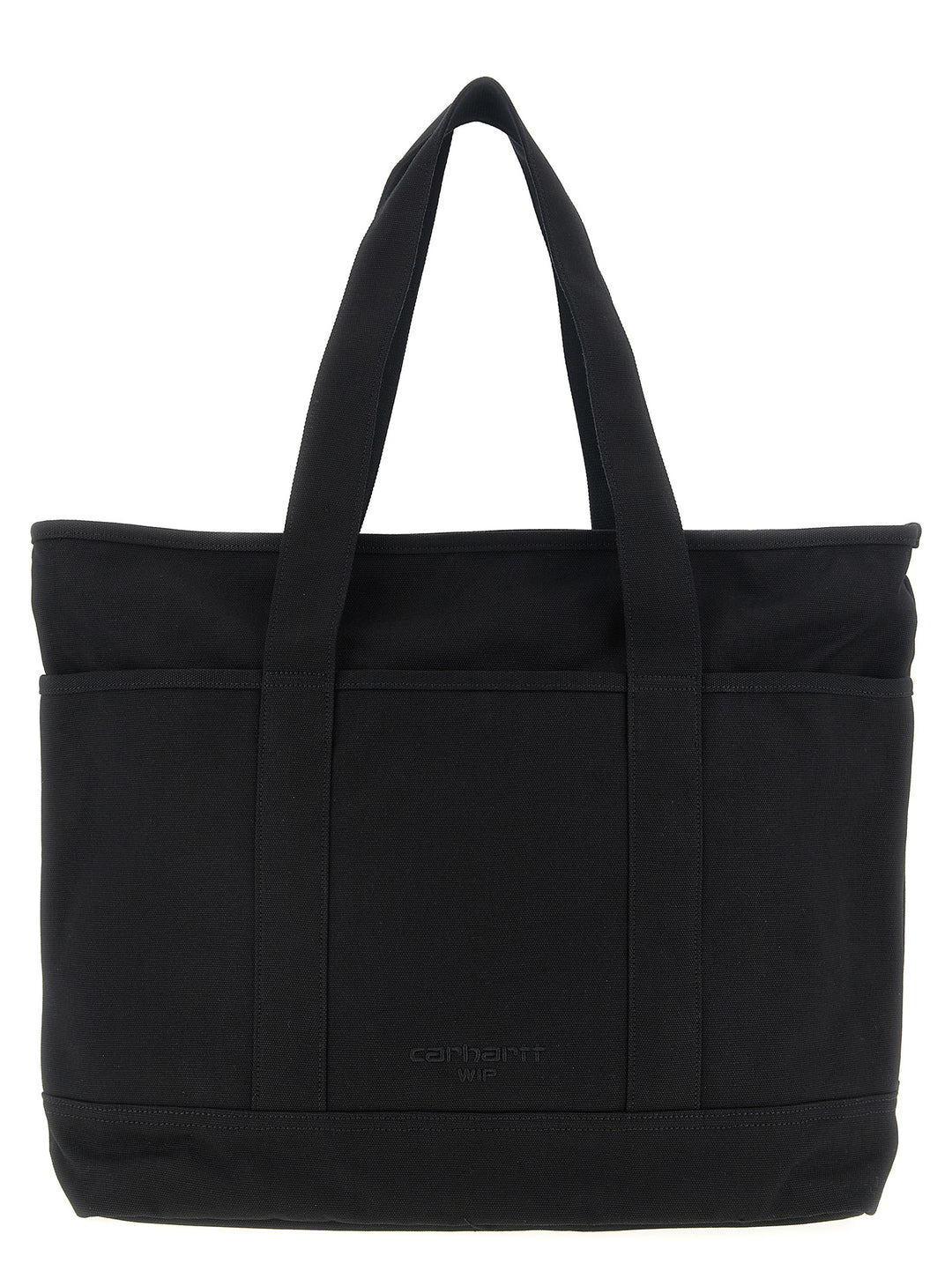 Carhartt Wip Elford Tote Bag - Black | 7cc0c2f7b1b5667926d178f3a204f9d08d358028