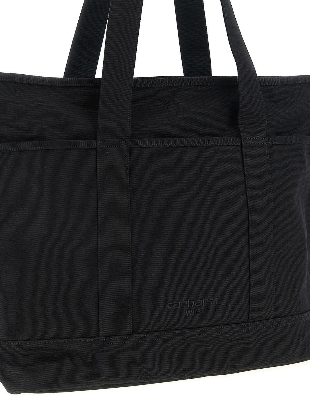 Carhartt Wip Elford Tote Bag - Black | cb77c9eab1ee9b6fb576275892a14b8fe55069ff