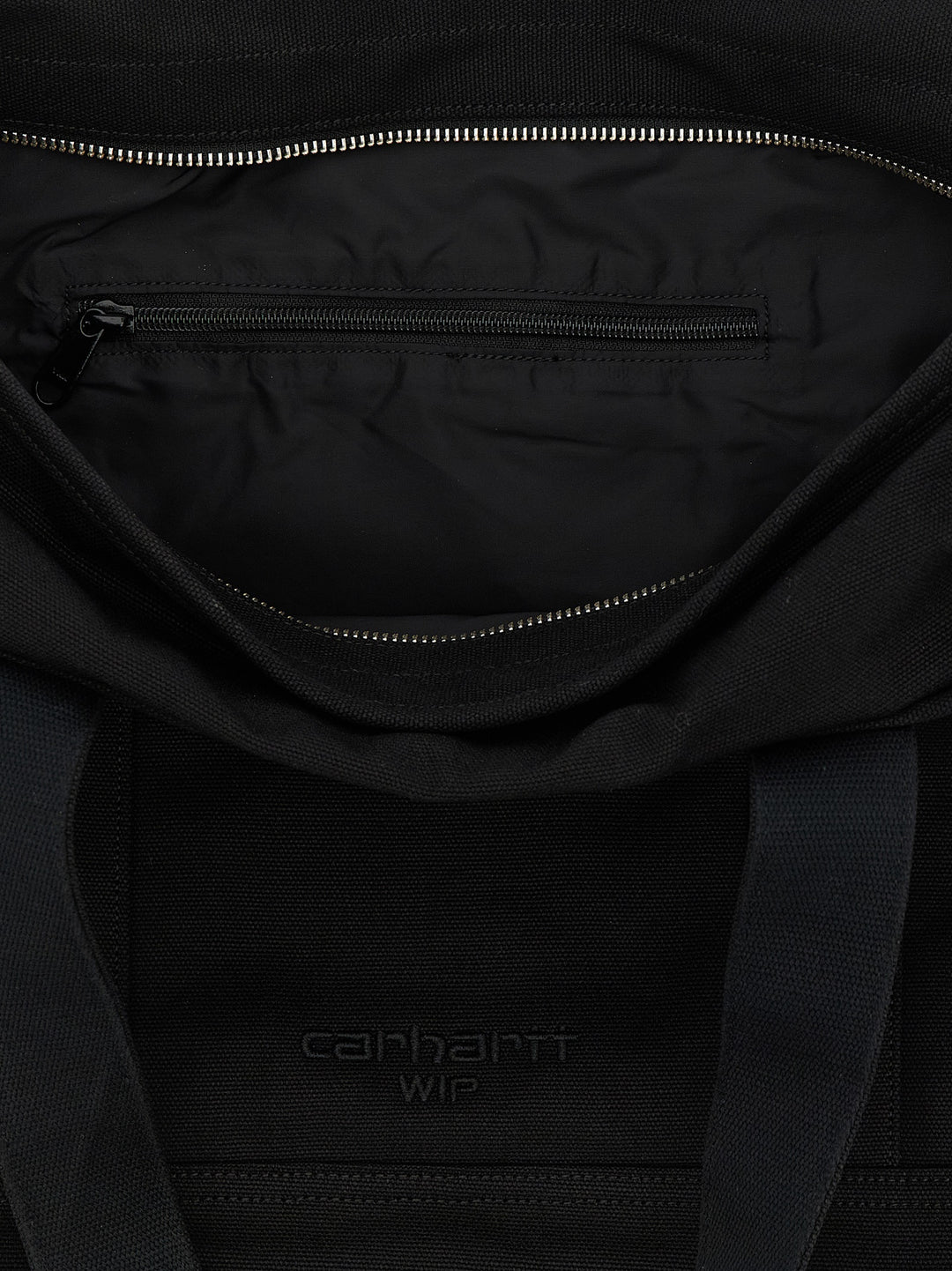 Carhartt Wip Elford Tote Bag - Black | 6a2d87cc8a1bde4b05d3765c140f10e3937ffb9f